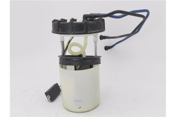 Recambio de bomba combustible para seat ibiza berlina (6j5) 1.2 referencia OEM IAM 6R0919051  