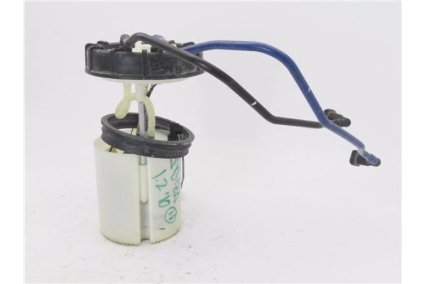 Recambio de bomba combustible para seat ibiza berlina (6j5) 1.2 referencia OEM IAM 6R0919051  