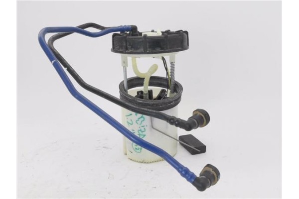 Recambio de bomba combustible para seat ibiza berlina (6j5) 1.2 referencia OEM IAM 6R0919051  