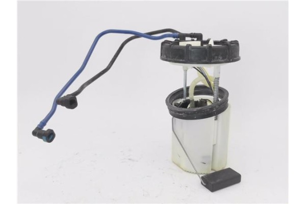Recambio de bomba combustible para seat ibiza berlina (6j5) 1.2 referencia OEM IAM 6R0919051  