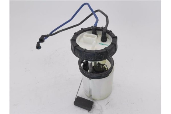 Recambio de bomba combustible para seat ibiza berlina (6j5) 1.2 referencia OEM IAM 6R0919051  