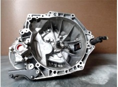 Recambio de caja cambios manual para peugeot 207 1.6 hdi referencia OEM IAM 20DP27  