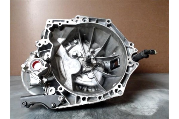Recambio de caja cambios manual para peugeot 207 1.6 hdi referencia OEM IAM 20DP27  