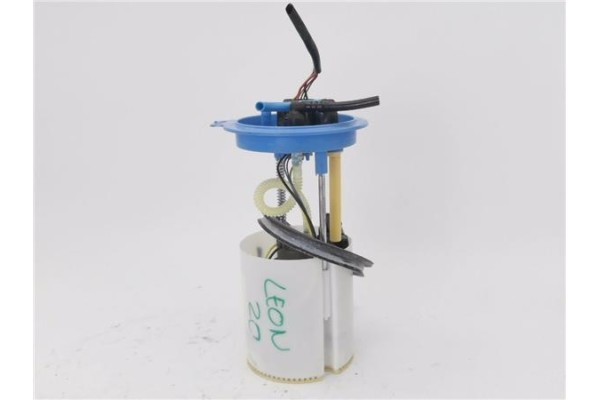 Recambio de bomba combustible para seat leon (1p1) 1.4 tsi referencia OEM IAM 1K0919051CL A2C53323172 