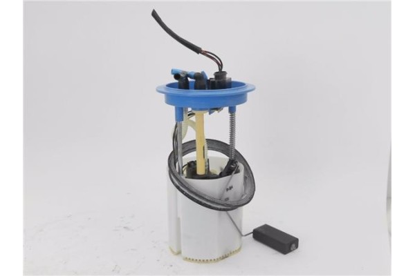 Recambio de bomba combustible para seat leon (1p1) 1.4 tsi referencia OEM IAM 1K0919051CL A2C53323172 