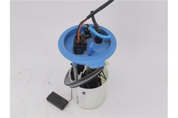 Recambio de bomba combustible para seat leon (1p1) 1.4 tsi referencia OEM IAM 1K0919051CL A2C53323172 