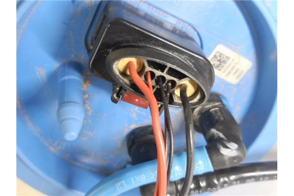 Recambio de bomba combustible para seat leon (1p1) 1.4 tsi referencia OEM IAM 1K0919051CL A2C53323172 