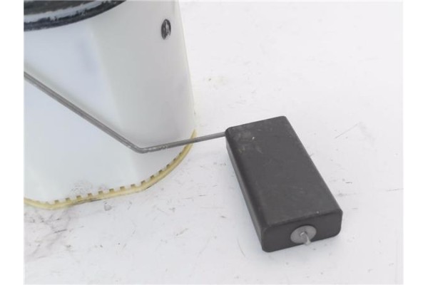 Recambio de bomba combustible para seat leon (1p1) 1.4 tsi referencia OEM IAM 1K0919051CL A2C53323172 