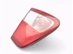 Recambio de piloto porton trasero izquierdo para seat cordoba berlina (6k2) 1.6 referencia OEM IAM 6K5945091F  