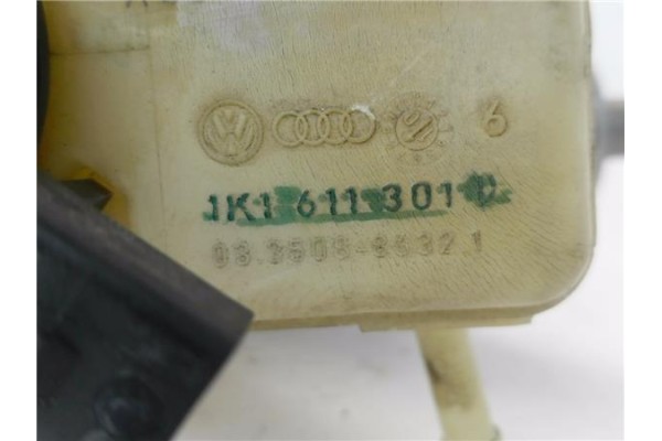 Recambio de bomba freno para seat leon (1p1) 1.2 reference referencia OEM IAM 1K1611301D  