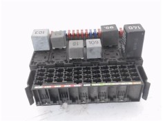 Recambio de caja fusibles/rele para volkswagen transporter iv furgón (70xa) 2.5 tdi referencia OEM IAM 357937039  