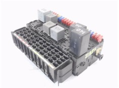 Recambio de caja fusibles/rele para volkswagen transporter iv furgón (70xa) 2.5 tdi referencia OEM IAM 357937039  