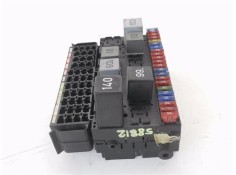 Recambio de caja fusibles/rele para volkswagen transporter iv furgón (70xa) 2.5 tdi referencia OEM IAM 357937039  