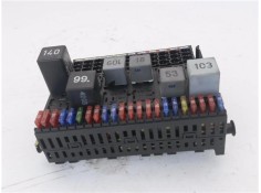 Recambio de caja fusibles/rele para volkswagen transporter iv furgón (70xa) 2.5 tdi referencia OEM IAM 357937039  
