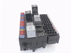 Recambio de caja fusibles/rele para volkswagen transporter iv furgón (70xa) 2.5 tdi referencia OEM IAM 357937039  