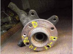 Recambio de mangueta delantero derecha para renault 11 (b/c37_) 1.4 (b/c372, b/c37c) referencia OEM IAM   