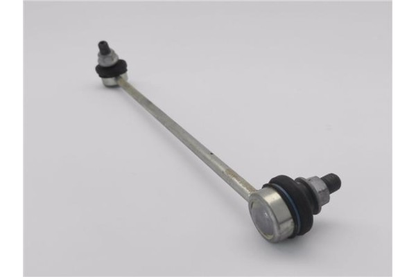 Recambio de barra estabilizadora trasero para seat leon (1p1) 1.2 reference referencia OEM IAM 1K0411315K  