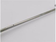 Recambio de barra estabilizadora trasero para seat leon (1p1) 1.2 reference referencia OEM IAM 1K0411315K  