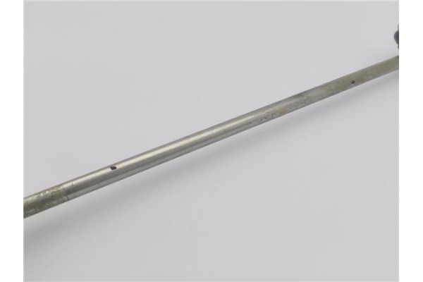 Recambio de barra estabilizadora trasero para seat leon (1p1) 1.2 reference referencia OEM IAM 1K0411315K  