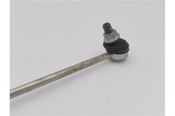 Recambio de barra estabilizadora trasero para seat leon (1p1) 1.2 reference referencia OEM IAM 1K0411315K  