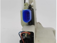 Recambio de cierre electromagnetico delantero izquierdo para volkswagen polo iv (9n1) 1.4 tdi referencia OEM IAM 3B1837015AQ  