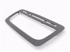 Recambio de embellecedor consola central para seat ibiza berlina (6j5) 1.2 referencia OEM IAM 6J0858063C  