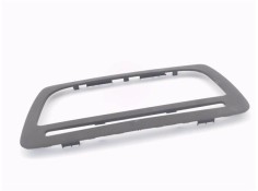Recambio de embellecedor consola central para seat ibiza berlina (6j5) 1.2 referencia OEM IAM 6J0858063C  