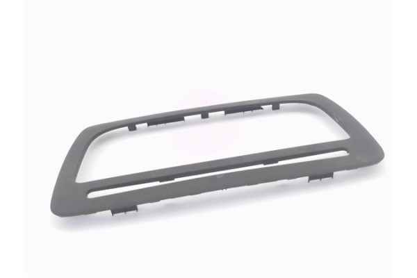 Recambio de embellecedor consola central para seat ibiza berlina (6j5) 1.2 referencia OEM IAM 6J0858063C  