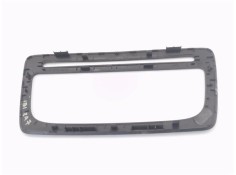 Recambio de embellecedor consola central para seat ibiza berlina (6j5) 1.2 referencia OEM IAM 6J0858063C  