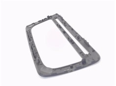 Recambio de embellecedor consola central para seat ibiza berlina (6j5) 1.2 referencia OEM IAM 6J0858063C  