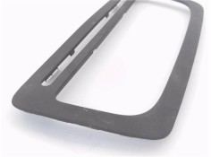 Recambio de embellecedor consola central para seat ibiza berlina (6j5) 1.2 referencia OEM IAM 6J0858063C  
