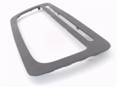 Recambio de embellecedor consola central para seat ibiza berlina (6j5) 1.2 referencia OEM IAM 6J0858063C  