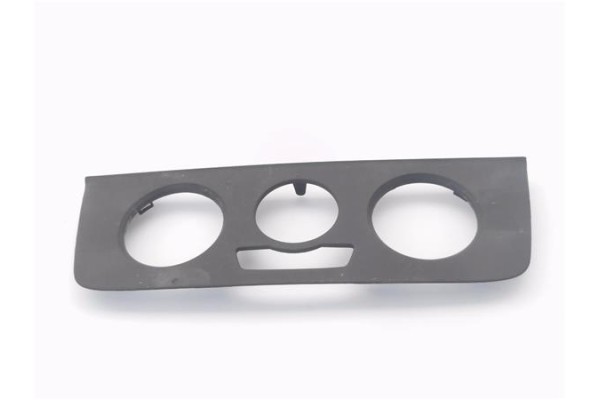 Recambio de embellecedor mando clima para seat ibiza berlina (6j5) 1.2 referencia OEM IAM 6J0857060  