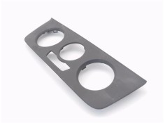 Recambio de embellecedor mando clima para seat ibiza berlina (6j5) 1.2 referencia OEM IAM 6J0857060  