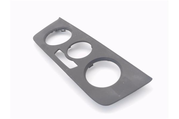 Recambio de embellecedor mando clima para seat ibiza berlina (6j5) 1.2 referencia OEM IAM 6J0857060  
