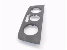 Recambio de embellecedor mando clima para seat ibiza berlina (6j5) 1.2 referencia OEM IAM 6J0857060  