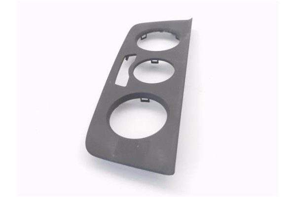 Recambio de embellecedor mando clima para seat ibiza berlina (6j5) 1.2 referencia OEM IAM 6J0857060  