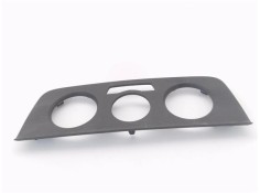 Recambio de embellecedor mando clima para seat ibiza berlina (6j5) 1.2 referencia OEM IAM 6J0857060  