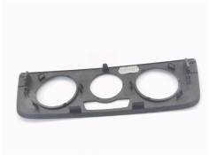 Recambio de embellecedor mando clima para seat ibiza berlina (6j5) 1.2 referencia OEM IAM 6J0857060  