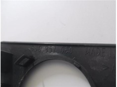 Recambio de embellecedor mando clima para seat ibiza berlina (6j5) 1.2 referencia OEM IAM 6J0857060  