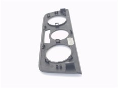 Recambio de embellecedor mando clima para seat ibiza berlina (6j5) 1.2 referencia OEM IAM 6J0857060  