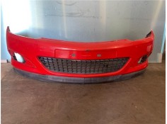 Recambio de paragolpes delantero para opel astra h twintop 1.6 referencia OEM IAM 1400334  13161055 , OPEL