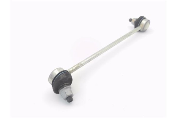 Recambio de barra estabilizadora trasero para seat ibiza berlina (6j5) 1.6 tdi referencia OEM IAM 6Q0411315N  