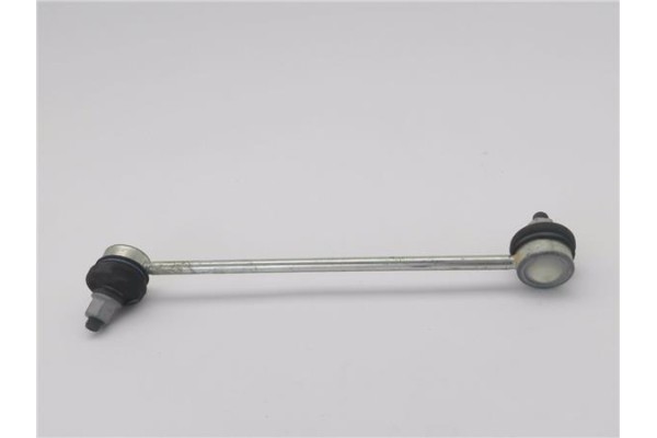 Recambio de barra estabilizadora trasero para seat ibiza berlina (6j5) 1.6 tdi referencia OEM IAM 6Q0411315N  