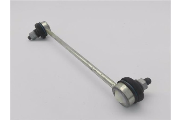 Recambio de barra estabilizadora trasero para seat ibiza berlina (6j5) 1.6 tdi referencia OEM IAM 6Q0411315N  