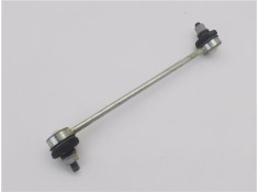 Recambio de barra estabilizadora trasero para seat ibiza berlina (6j5) 1.6 tdi referencia OEM IAM 6Q0411315N  