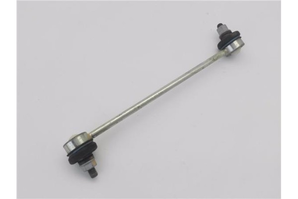 Recambio de barra estabilizadora trasero para seat ibiza berlina (6j5) 1.6 tdi referencia OEM IAM 6Q0411315N  