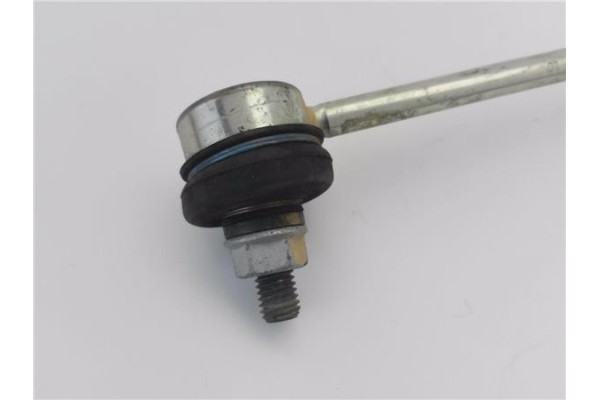 Recambio de barra estabilizadora trasero para seat ibiza berlina (6j5) 1.6 tdi referencia OEM IAM 6Q0411315N  