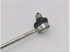 Recambio de barra estabilizadora trasero para seat ibiza berlina (6j5) 1.6 tdi referencia OEM IAM 6Q0411315N  