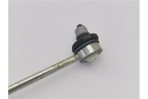 Recambio de barra estabilizadora trasero para seat ibiza berlina (6j5) 1.6 tdi referencia OEM IAM 6Q0411315N  
